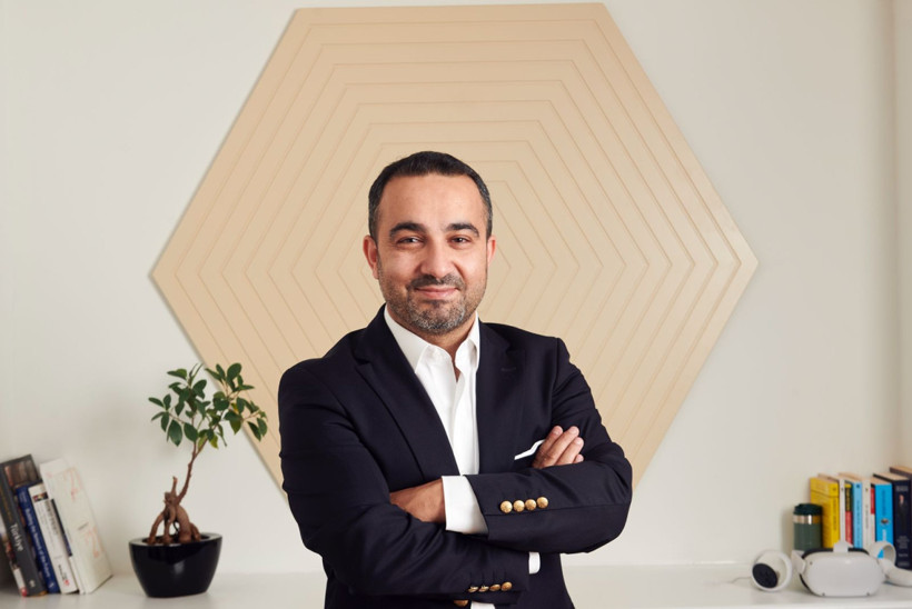 Türk Telekom Ventures, yenilikçi teknoloji girişimlerini küresel girişimcilik ekosisteminin merkezine taşıyor - Resim : 1