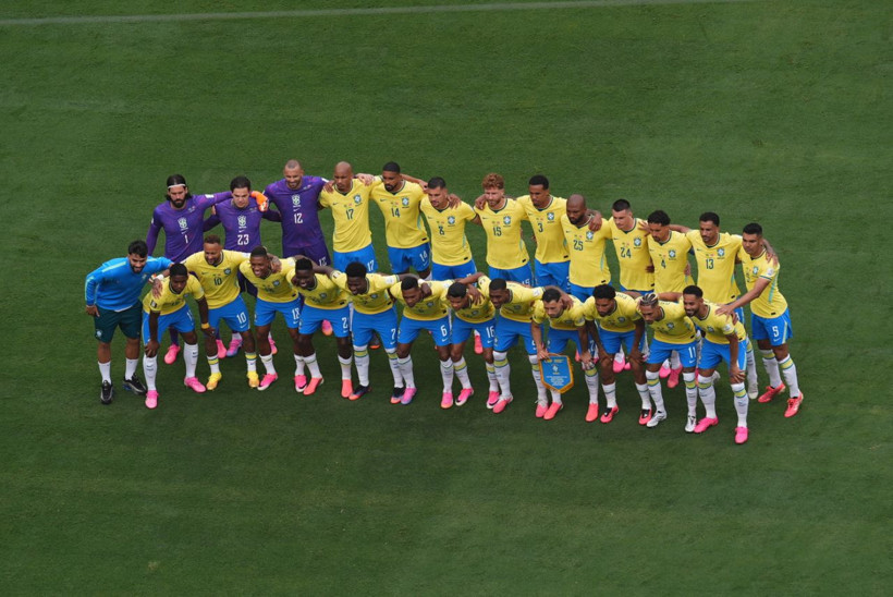 FIFA milyonları dağıttı! İşte Dünya Kupası'nda ülkelerin kasasına giren tutarlar - Resim: 8