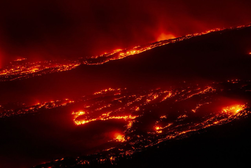 Sicilya'da kırmızı alarm: Etna yeniden uyandı - Resim: 5