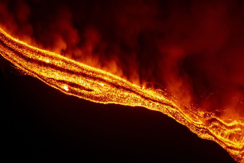 Sicilya'da kırmızı alarm: Etna yeniden uyandı - Resim: 8