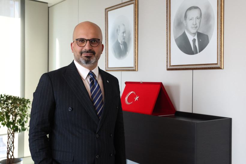 Halkbank &uuml;r&uuml;n ve hizmetleri artık ChatGPT&rsquo;de - Resim : 1
