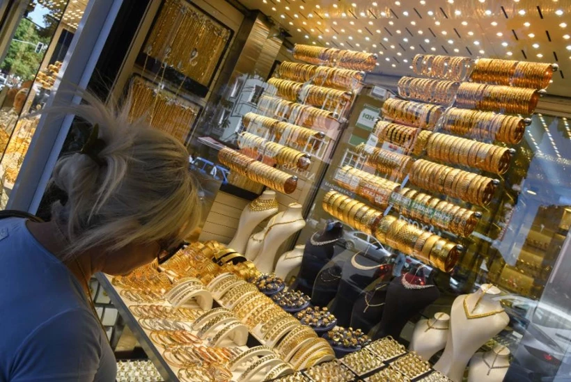 Uzman isim açıkladı: Altın yükselmeye devam edecek mi? - Resim: 1