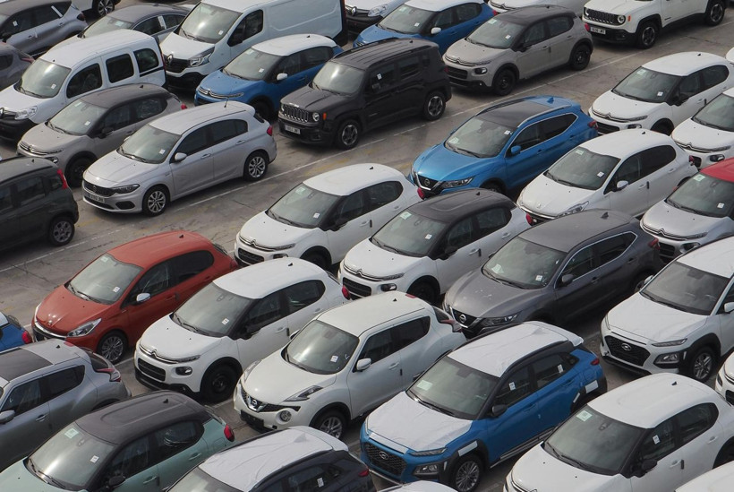 2026'nın ilk ayında en çok satan otomobiller belli oldu! - Resim: 3