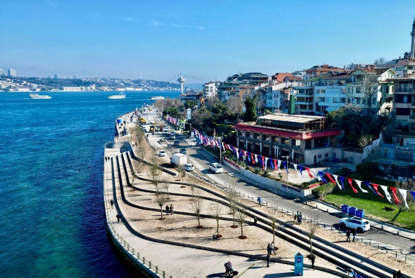İstanbul için tarih verildi: Deniz seviyesi 15 metre yükselecek, sahiller tehlikede - Resim: 11