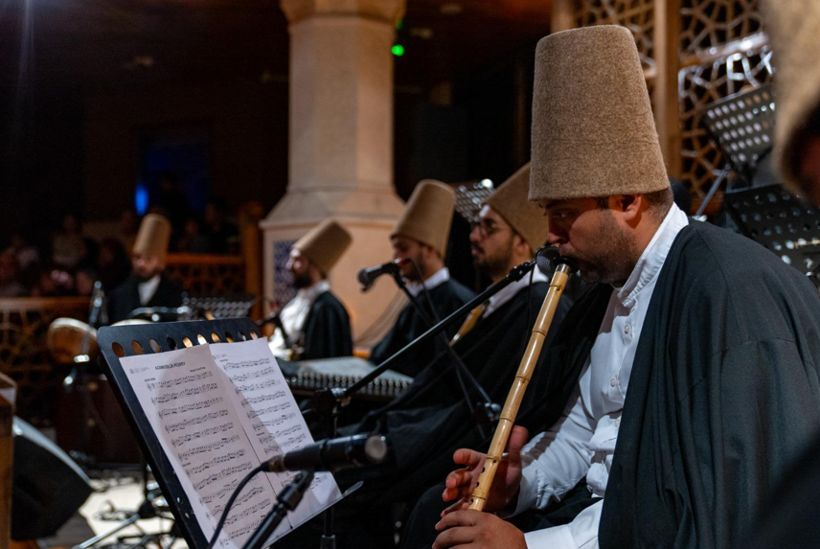 Konya 9 gün boyunda festivalin buluşma noktası olacak - Resim : 4