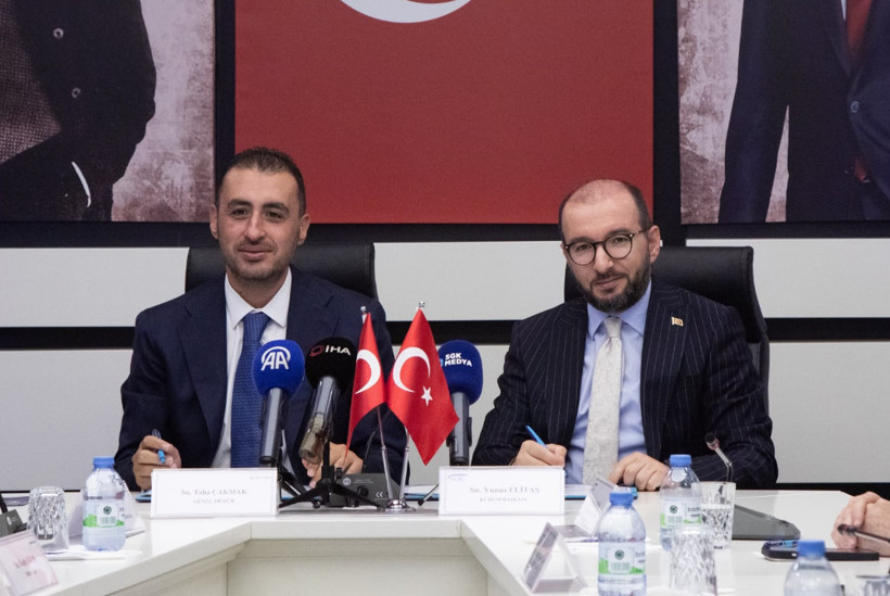 Emeklilere Türkiye Sigorta’dan özel avantajlar - Resim : 2