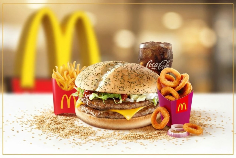 Yılda 2 milyon TL'den az kazananlar hamburger yemeyi azalttı - Resim: 3