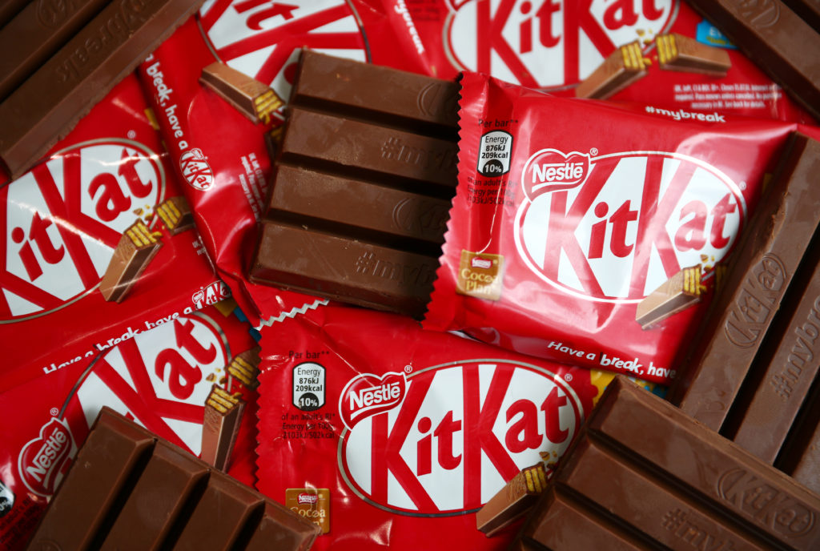 Nestle&rsquo;de &ccedil;ikolata soygunu: 12 tonluk KitKat &ccedil;alındı - Resim : 1