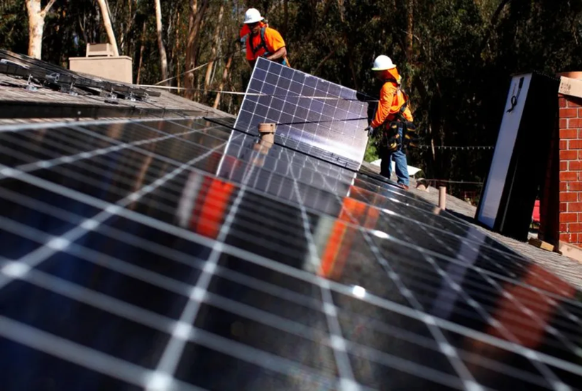Evlerin elektriği gelir kapısı oldu: Enerjiyi satıp fatura &ouml;demiyorlar - Resim : 1