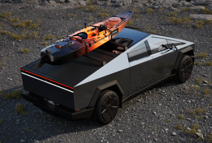 Tesla 63 binden fazla Cybertruck'ı geri çağırdı! Geri çağırma nedeni belli oldu! - Resim: 1