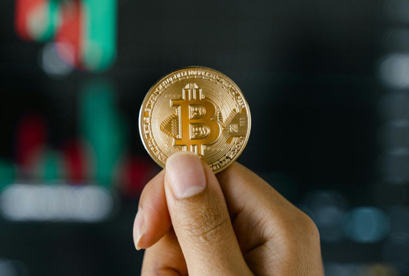Bitcoin'de tehlike çanları: 89 milyon dolarlık kayıp ortaya çıktı - Resim: 12