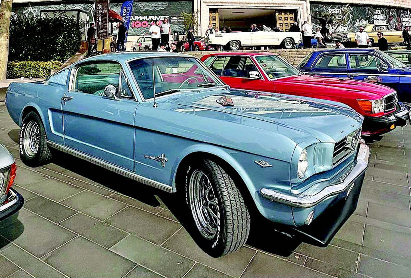 Terzi işi motoryat Invictus’a büyük ilgi - Resim : 3