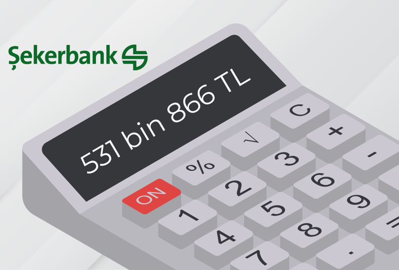 400 bin TL taşıt kredisi çeken ne kadar geri öder? Banka faizlerinde güncel durum - Resim: 5