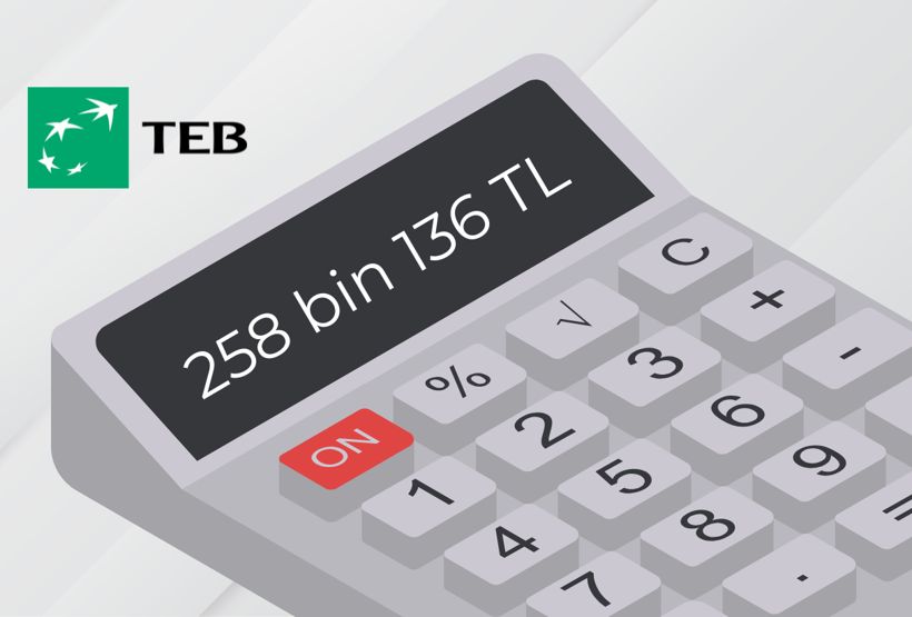 250 bin TL'nin aylık getirisi ne kadar? Mevduat faizlerinde bankalardaki son durum belli oldu - Resim: 22