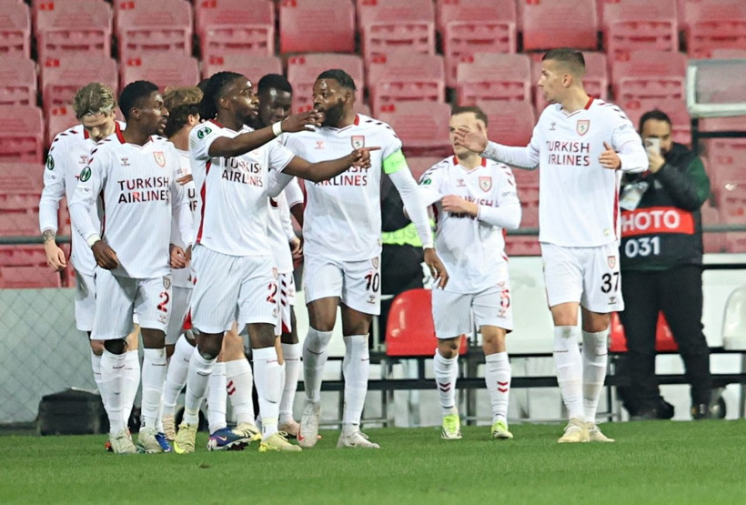 Türk takımlarının kasasına giren para belli oldu - Resim: 11