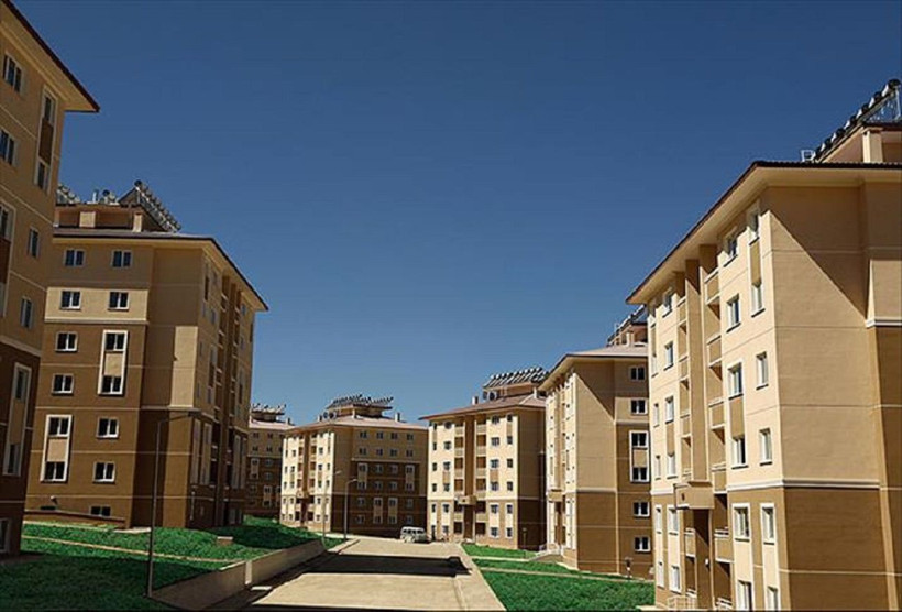 1 milyon TL'lik konut kredisinin aylık taksiti ne kadar? İşte banka banka güncel tablo... - Resim: 13