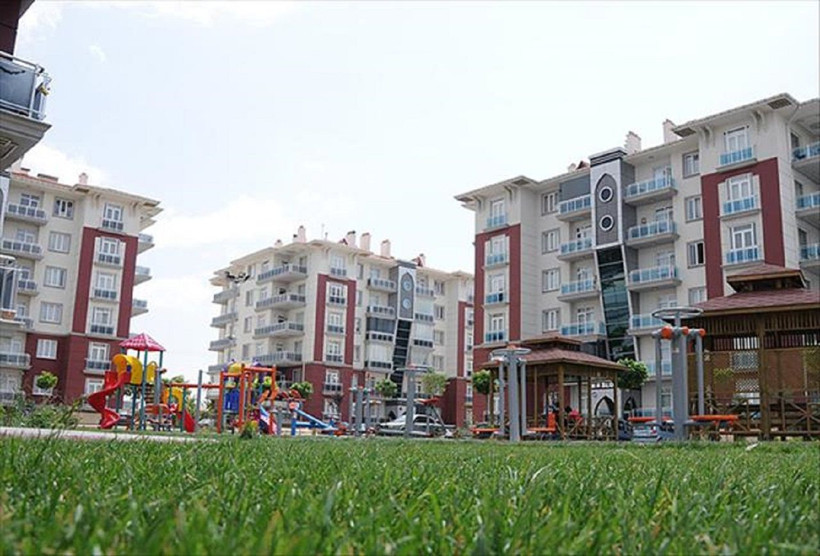 1 milyon TL'lik konut kredisinin aylık taksiti ne kadar? İşte banka banka güncel tablo... - Resim: 15