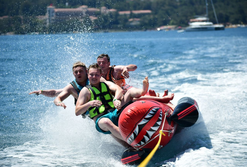 Tüm zamanların rekorunun kırılması bekleniyor - Resim: 12