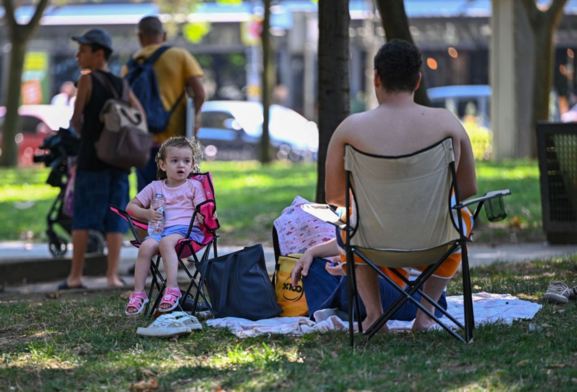 İstanbul'da hava bir anda değişecek: 'Bu ne soğuk?' dedirtecek - Resim: 15