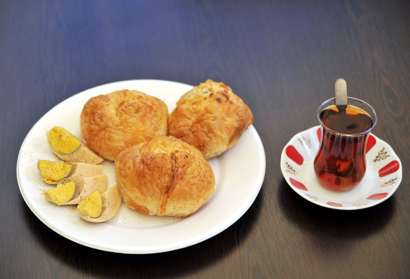 Dünyanın en iyi 100 yemek şehri açıklandı! Türkiye'den üç şehir listeye girdi - Resim: 17