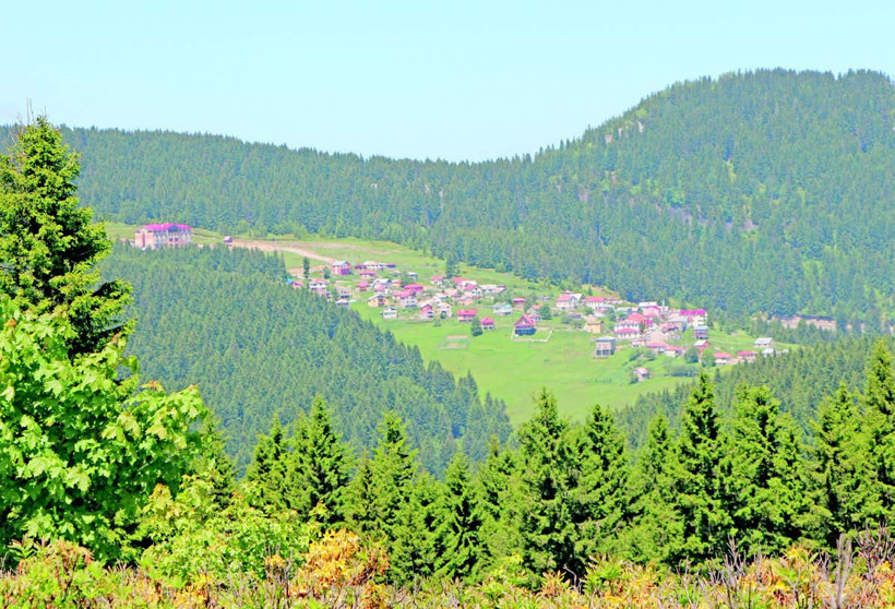 Karadeniz’in yeşil hazinesi: Giresun - Resim : 2