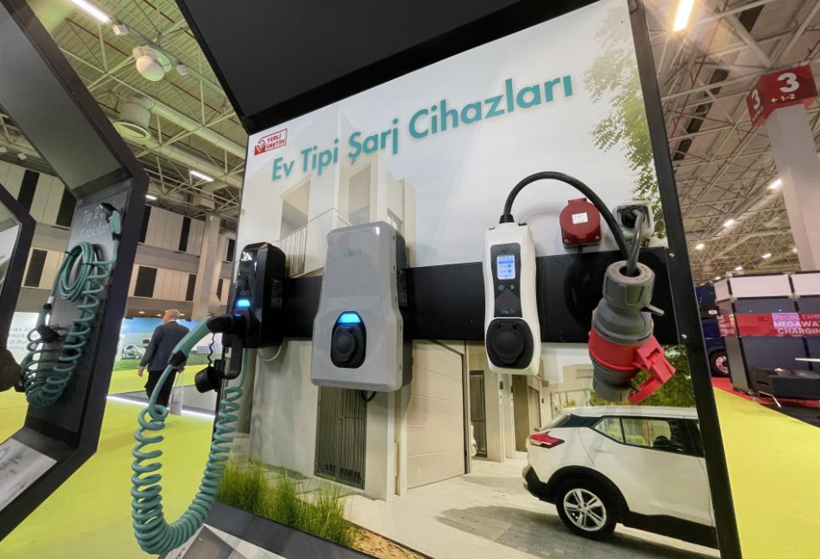 Elektrikli araç kullananlar dikkat: Maliyeti yarı yarıya indiriyor - Resim : 1