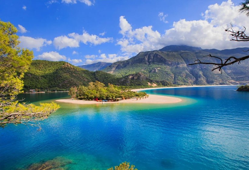 Yüzme için en ideal sahiller açıklandı: Listede Türkiye’den de bir nokta var - Resim: 10