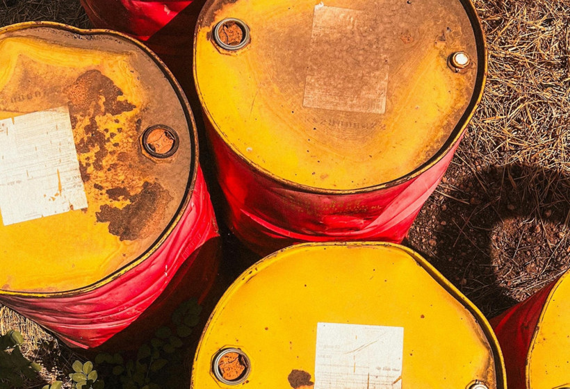 Hürmüz'de savaş, piyasalarda alarm! Petrol kritik eşiğin üzerine yükseldi - Resim: 14