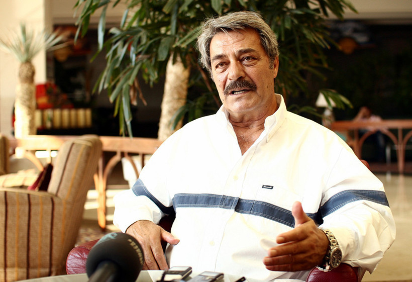Son dakika... Kadir İnanır hayatını kaybetti - Resim : 2