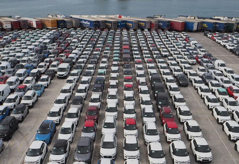 ODMD listeyi açıkladı! Eylülde en çok satan otomobil modelleri belli oldu! - Resim: 1