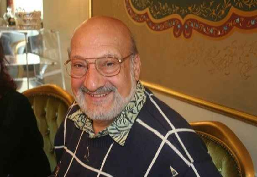 Usta oyuncu Ferdi Atuner hayatını kaybetti - Resim : 1