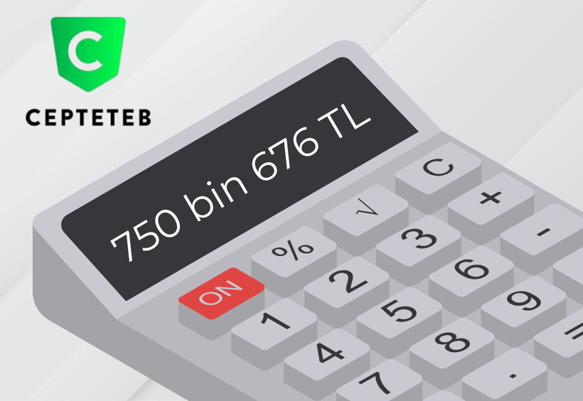 750 bin liranın günlük getirisi ne kadar? Günlü faizlerde bankalardaki son durum belli oldu - Resim: 11