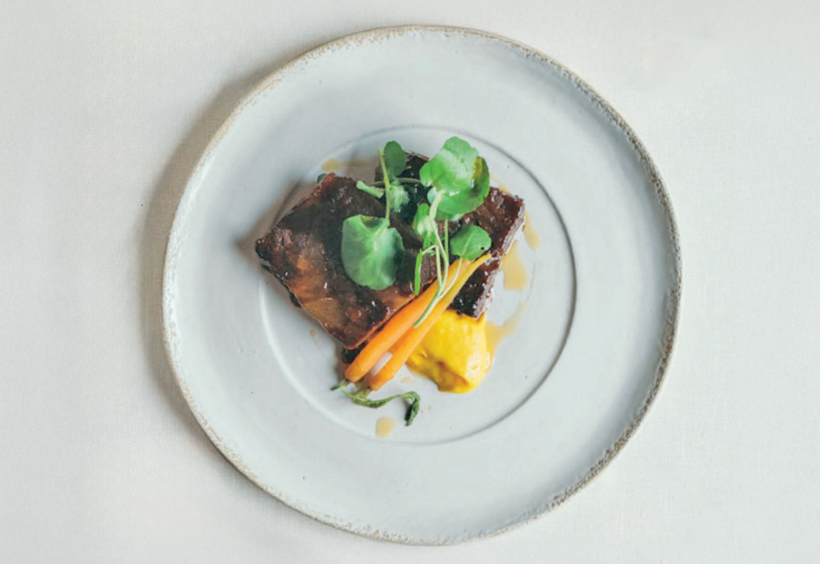 “Mutfak tabakta değil tarlada başlar” - Resim : 4