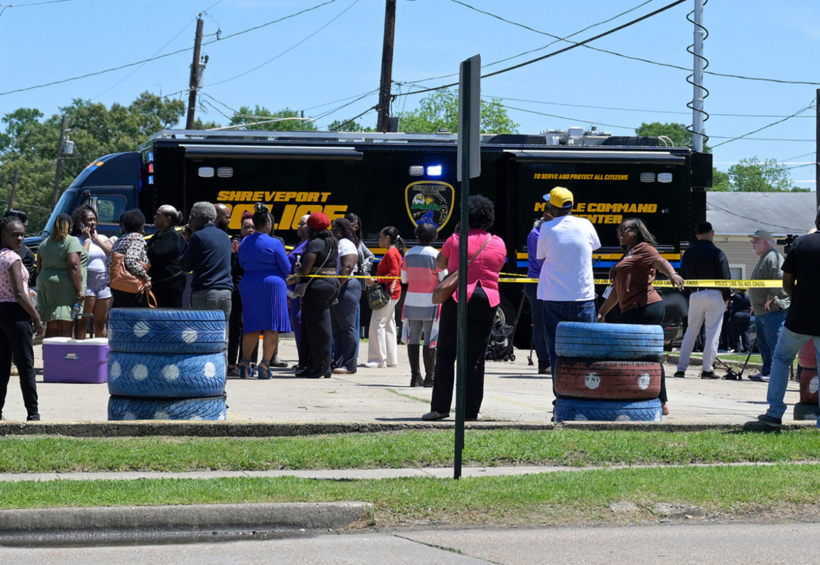 ABD&rsquo;de aile katliamı: 7&rsquo;si kendi &ccedil;ocuğu toplamda 8 kişiyi &ouml;ld&uuml;rd&uuml; - Resim : 1