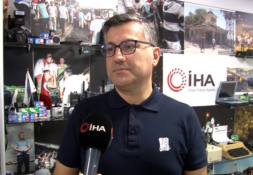 İstanbul, L’Etape Türkiye’ye hazır: 50 ülkeden sporcu pazar günü pedal çevirecek - Resim : 1