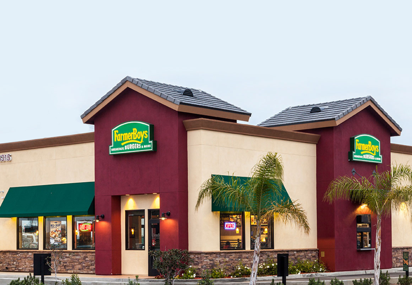 44 yıllık hamburgerci 12 şubesini kapatacak - Resim: 7