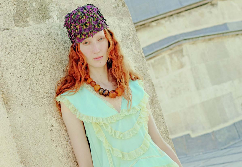 Lug Von Siga: Zamansız s&uuml;rd&uuml;r&uuml;lebilir k&ouml;klerine bağlı - Resim : 3