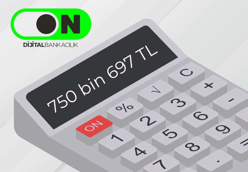 750 bin liranın günlük getirisi ne kadar? Günlü faizlerde bankalardaki son durum belli oldu - Resim: 12