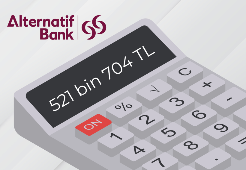 400 bin TL taşıt kredisi çeken ne kadar geri öder? Banka faizlerinde güncel durum - Resim: 4