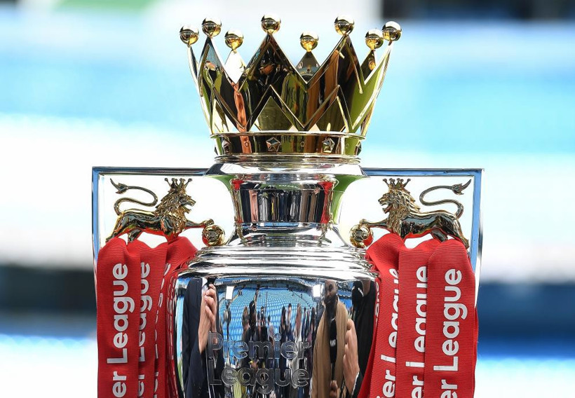 Premier Lig'de şampiyon Arsenal - Resim : 1