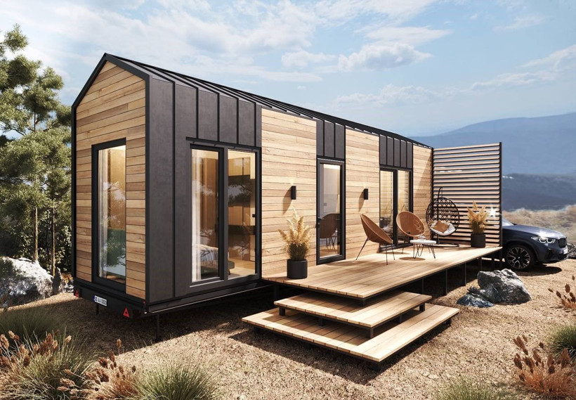 Ucuza yaşayacağını sandı, masraflar katlandı: Tiny house'tan vazgeçiren maliyetler - Resim: 6