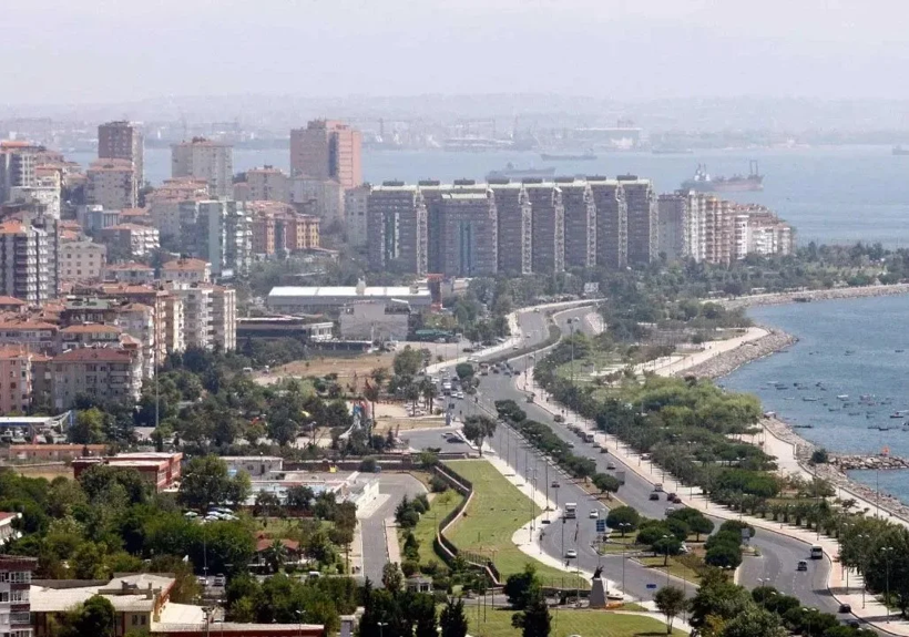 İstanbul için tarih verildi: Deniz seviyesi 15 metre yükselecek, sahiller tehlikede - Resim: 10