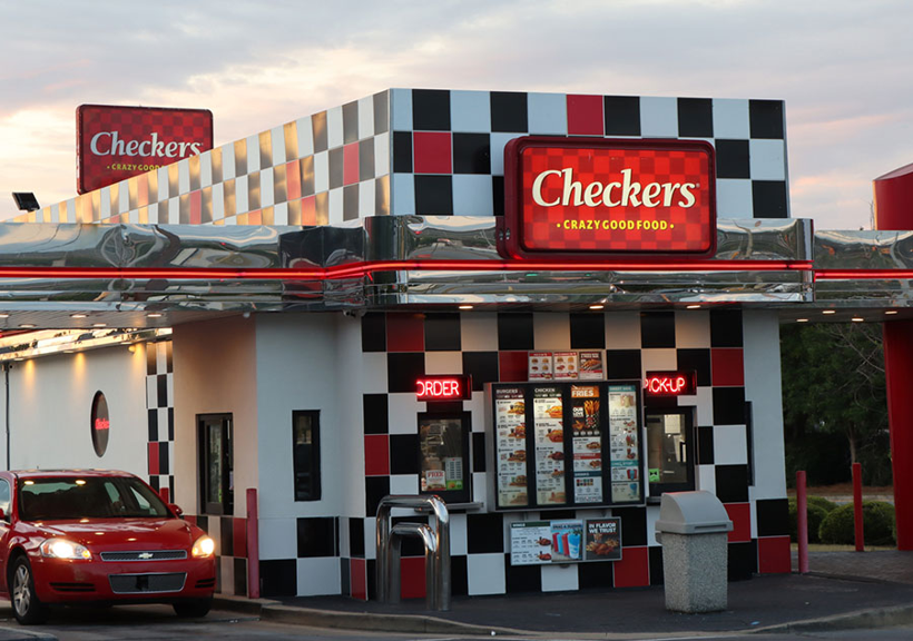 Bir fast-food devi daha sarsıldı! Popüler burger zincirinde iflas kararı - Resim : 1