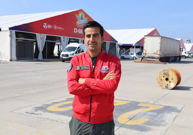 TEKNOFEST İstanbul başlıyor! Yerli ve milli ürünler vatandaşlarla buluşacak - Resim: 5