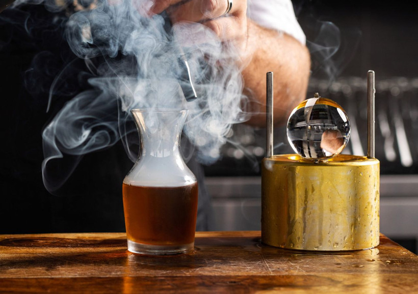 Ünlü isimlerin para yatırdığı restoran sessizce kapandı - Resim: 4