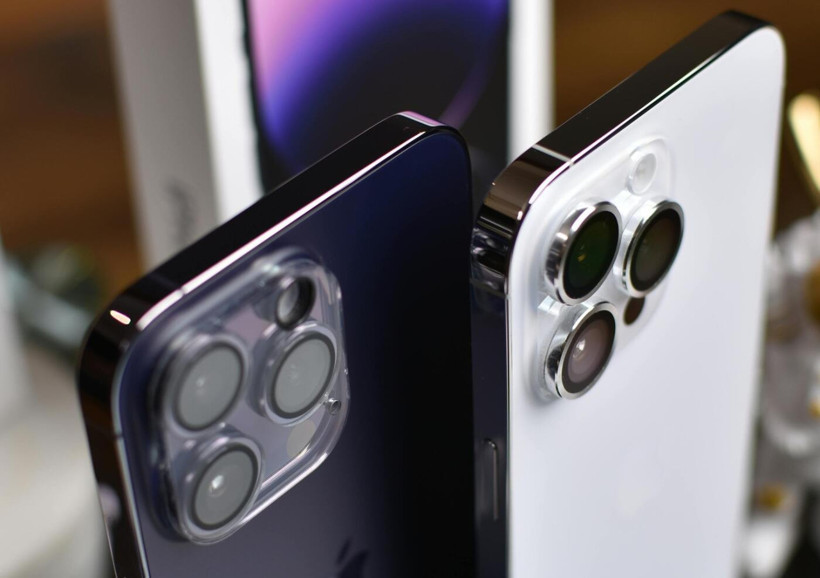 Yeni iPhone'lar tanıtıldı, eskilere zam geldi: Türkiye fiyatları değişti - Resim: 4