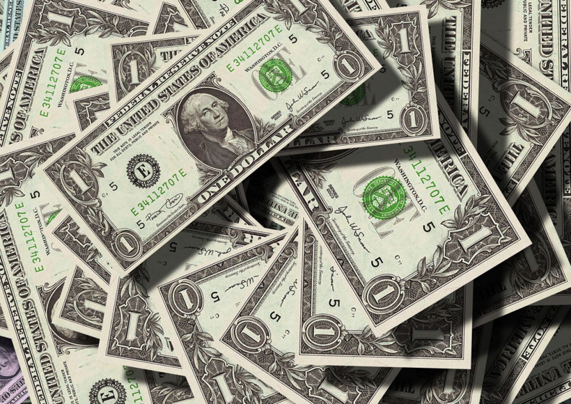 Dev banka dolarda fikrini değiştirdi: 2027'ye kadar sürebilir - Resim: 1