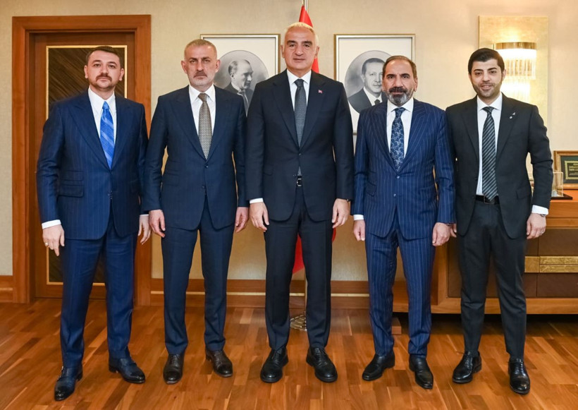 Millî takımın gücü turizme taşınıyor: Dünya Kupası sürecinde yeni tanıtım stratejisi - Resim: 3