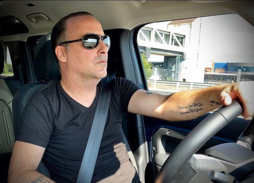 Zirve 6 yıldır değişmiyor! Türkiye en çok hangi ünlüye güveniyor? İşte liste... - Resim: 4