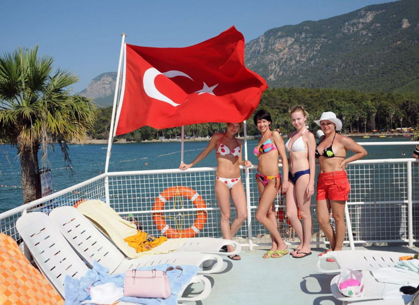 Tüm zamanların rekorunun kırılması bekleniyor - Resim: 3